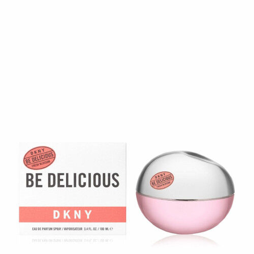 Profumo Donna DKNY DELICIOUS COLLECTION 100 ml