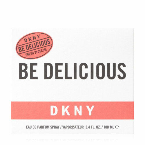 Women's Perfume DKNY DELICIOUS COLLECTION 100 ml