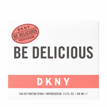 Damesparfum DKNY DELICIOUS COLLECTION 100 ml