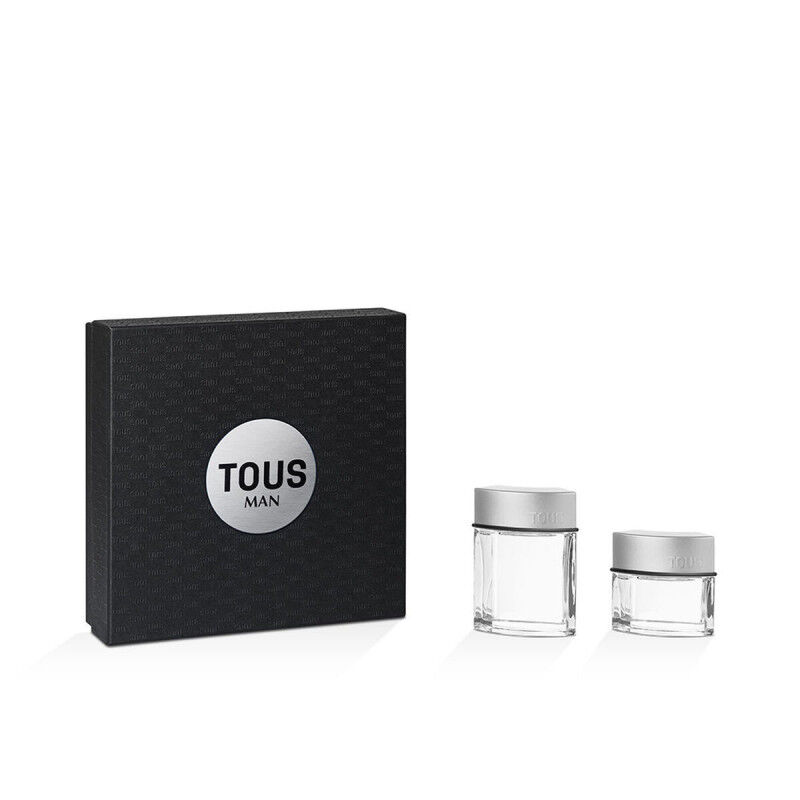 Set de Parfum Femme Tous TOUS MAN 2 Pièces
