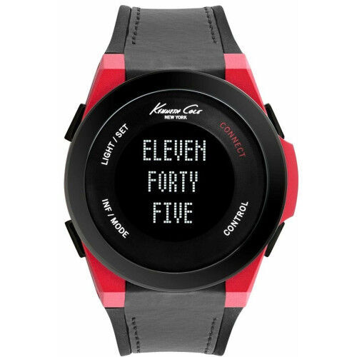 Horloge Heren Kenneth Cole 10022807 (Ø 47 mm)