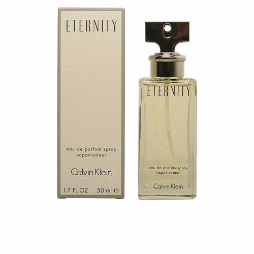 Women's Perfume Eternity Calvin Klein 10000303 EDP EDP