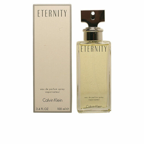 Damenparfüm Eternity Calvin Klein 10000303 EDP EDP