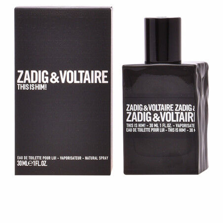Herenparfum Zadig & Voltaire EDT