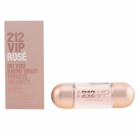 Damesparfum 212 Vip Rosé Carolina Herrera EDP EDP