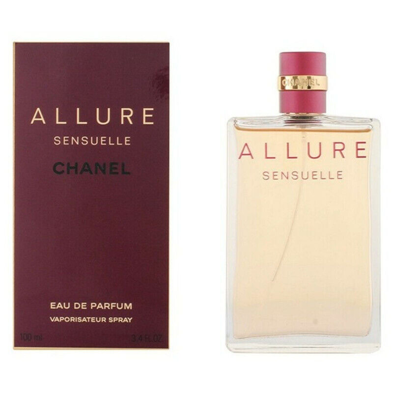 Damesparfum Allure Sensuelle Chanel EDP Allure Sensuelle