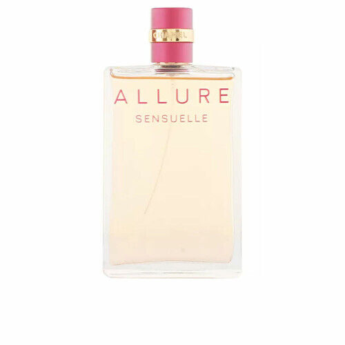 Women's Perfume Allure Sensuelle Chanel EDP Allure Sensuelle