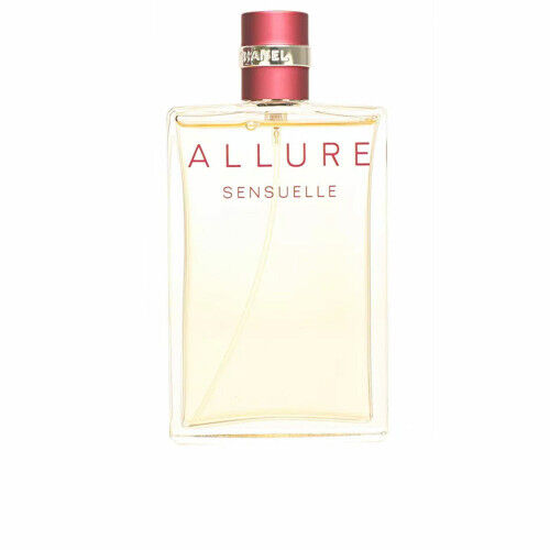 Parfum Femme Allure Sensuelle Chanel EDT Allure Sensuelle 100 ml
