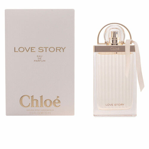 Damesparfum Love Story Chloe EDP EDP