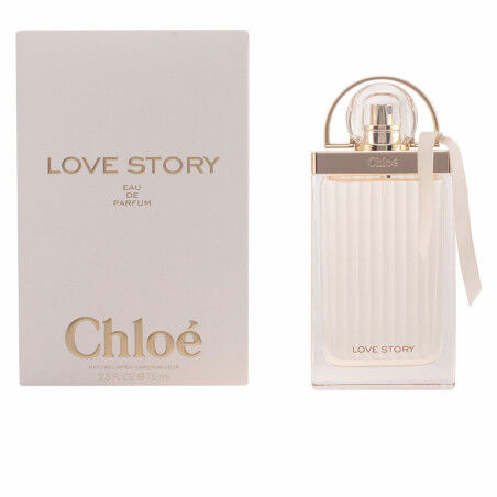 Parfum Femme Love Story Chloe EDP EDP