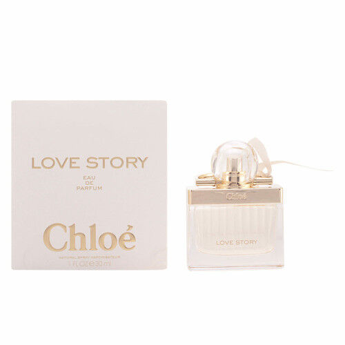 Profumo Donna Love Story Chloe EDP EDP