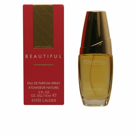 Damesparfum Beautiful Estee Lauder EDP EDP