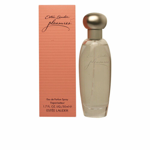 Damenparfüm Pleasures Estee Lauder EDP EDP