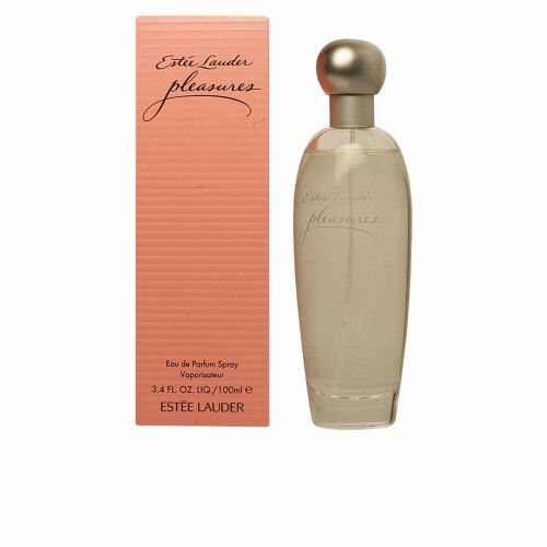 Parfum Femme Pleasures Estee Lauder EDP EDP