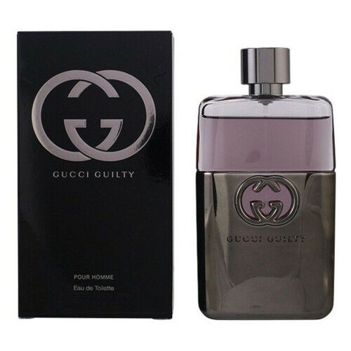 Herenparfum Gucci EDT