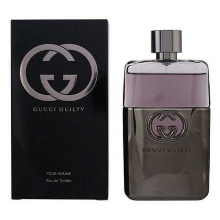 Herenparfum Gucci EDT