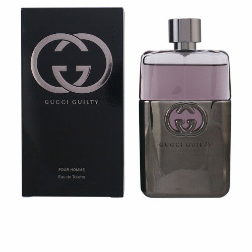 Herrenparfüm Gucci EDT