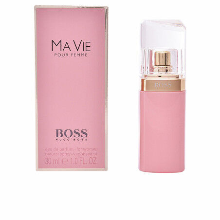 Parfum Femme Boss Ma Vie Hugo Boss EDP EDP