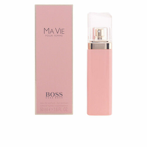 Perfume Mujer Boss Ma Vie Hugo Boss EDP EDP