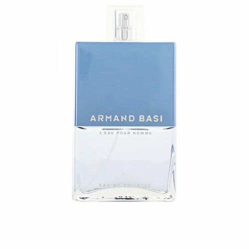 Herenparfum Armand Basi EDT