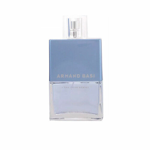 Parfum Homme Armand Basi EDT