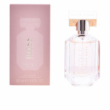Profumo Donna The Scent For Her Hugo Boss EDP EDP