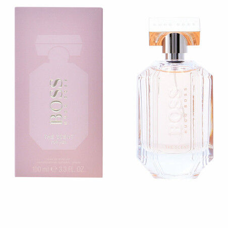 Parfum Femme The Scent For Her Hugo Boss EDP EDP