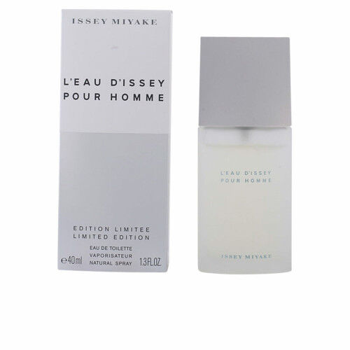 Herenparfum Issey Miyake EDT
