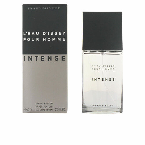 Herenparfum Issey Miyake EDT