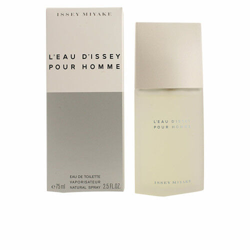 Herenparfum Issey Miyake EDT