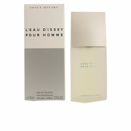 Herenparfum Issey Miyake EDT