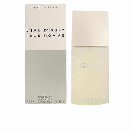 Herenparfum Issey Miyake EDT