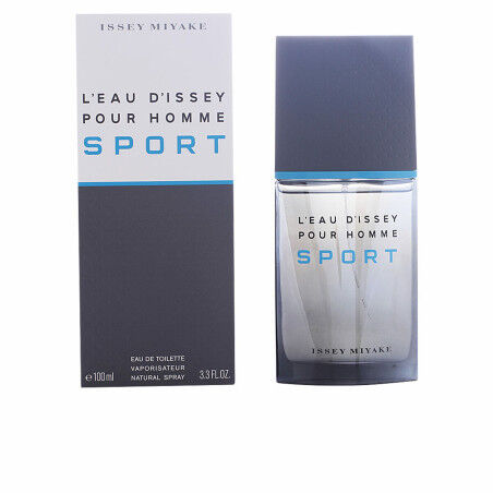 Perfume Hombre Issey Miyake EDT