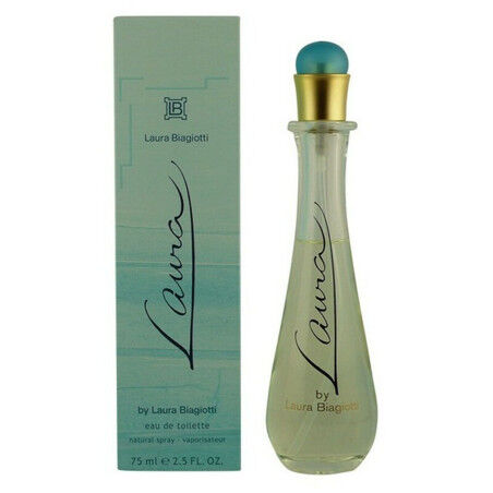 Perfume Mujer Laura Biagiotti LA72 EDT