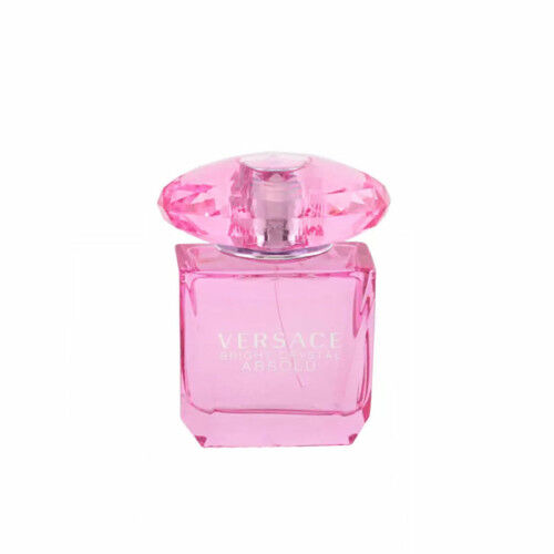 Damesparfum Bright Crystal Absolu Versace EDP EDP