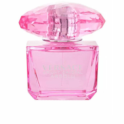 Damenparfüm Bright Crystal Absolu Versace EDP EDP