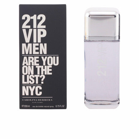 Profumo Uomo Carolina Herrera 8411061869253 EDT