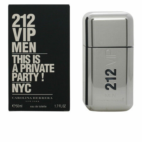 Profumo Uomo Carolina Herrera 8411061869253 EDT