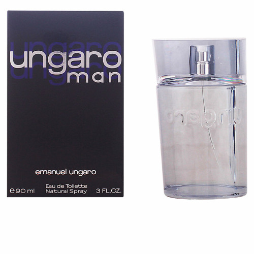 Profumo Uomo Emanuel Ungaro EDT 90 ml