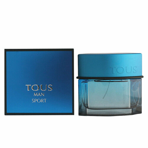 Profumo Uomo Tous EDT