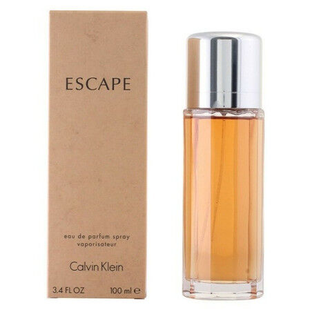 Damesparfum Escape Calvin Klein EDP EDP