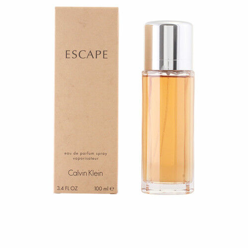 Damesparfum Escape Calvin Klein EDP EDP