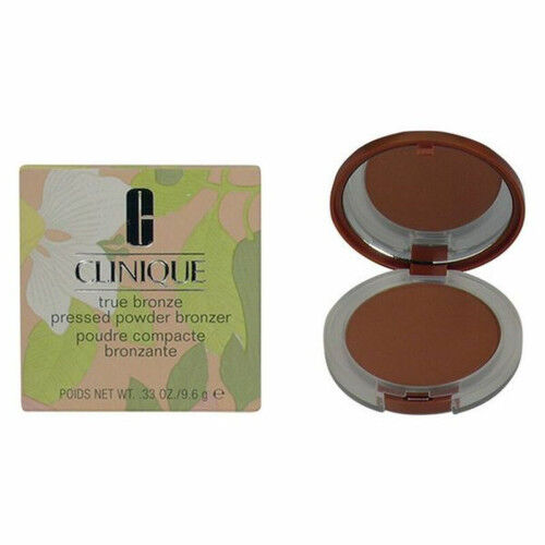 Poudre auto-bronzante Clinique CLINIQUE-243753EU Nº 03-Sunblushed 9,6 g
