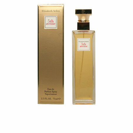 Women's Perfume 5th Avenue Edp Elizabeth Arden EDP EDP