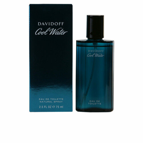 Herenparfum Davidoff EDT