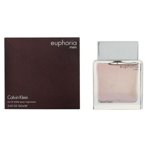 Herenparfum Calvin Klein EDT