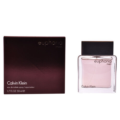 Parfum Homme Calvin Klein EDT