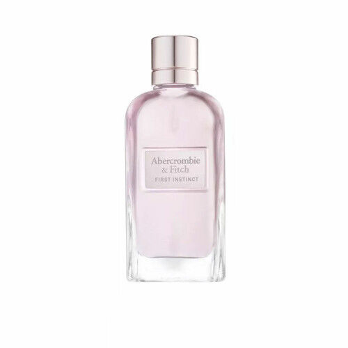 Damenparfüm First Instinct Abercrombie & Fitch EDP EDP