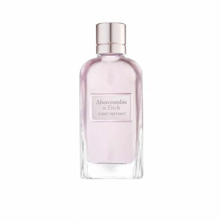 Damesparfum First Instinct Abercrombie & Fitch EDP EDP