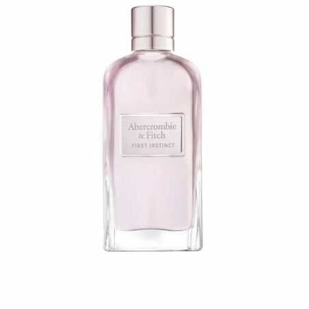 Perfume Mujer First Instinct Abercrombie & Fitch EDP EDP